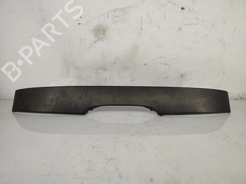 Spoiler bakluke RENAULT CLIO II (BB_, CB_) 1.5 dCi (B/CB07) (65 hp) 30712072