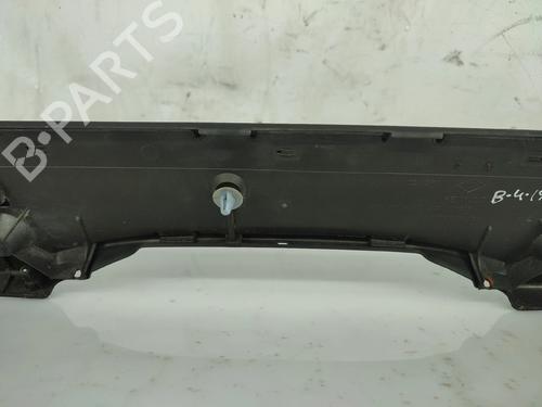 Spoiler bagklap RENAULT CLIO II (BB_, CB_) 1.5 dCi (B/CB07) | BP30712072C96