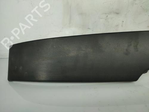 Spoiler bagklap RENAULT CLIO II (BB_, CB_) 1.5 dCi (B/CB07) | BP30712072C96
