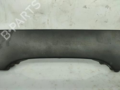 Spoiler bagklap RENAULT CLIO II (BB_, CB_) 1.5 dCi (B/CB07) | BP30712072C96