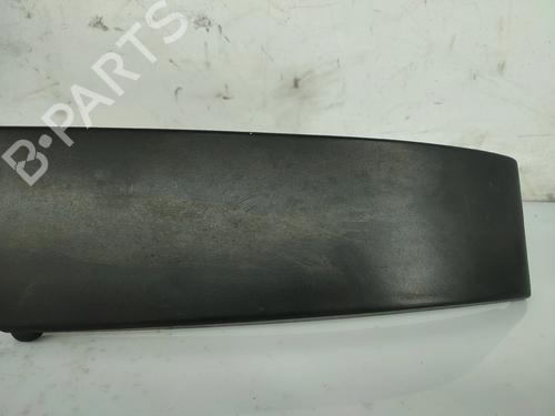 Spoiler bagklap RENAULT CLIO II (BB_, CB_) 1.5 dCi (B/CB07) | BP30712072C96