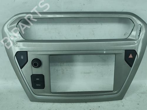 Used Other CITROËN C-ELYSEE (DD_) 1.5 BlueHDi 100 (102 hp) 14420980