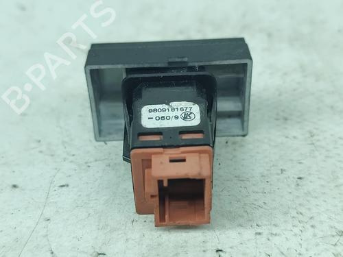 Warning switch PEUGEOT EXPERT Van (V_) 1.6 BlueHDi 95 | BP30353925I22