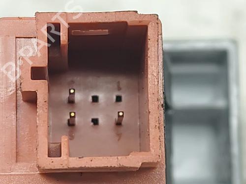 Warning switch PEUGEOT EXPERT Van (V_) 1.6 BlueHDi 95 | BP30353925I22