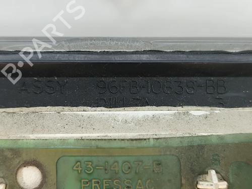 Instrument cluster FORD ESCORT VI (GAL, AAL, ABL) 1.8 TD | BP30528439C47 