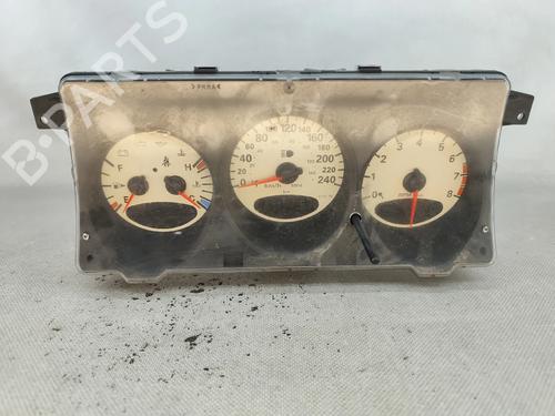 Used Instrument cluster CHRYSLER PT CRUISER (PT_) 1.6 (116 hp) 30774781