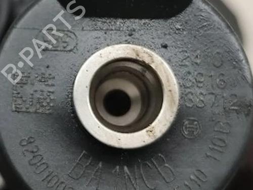 Injector MITSUBISHI SPACE STAR MPV (DG_A) 1.9 DI-D (DG4A) | BP30776072M100 - Image 4