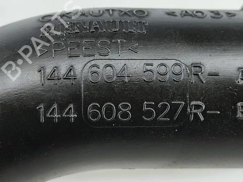 Pipe RENAULT CLIO IV (BH_) 1.5 dCi 90 | BP30764764M125  - Image 5