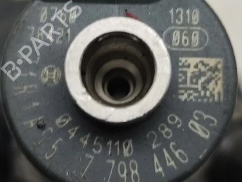 Injector BMW 1 (E87) 118 d | BP30616701M100
