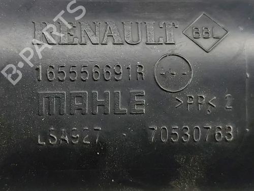 Pipe RENAULT CLIO IV (BH_) 1.5 dCi 90 | BP30764763M125