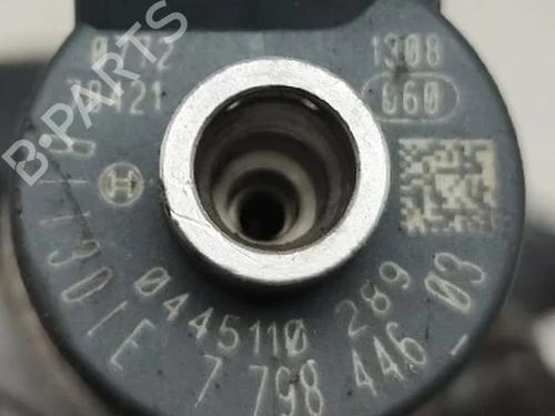 Injector BMW 1 (E87) 118 d | BP30616702M100