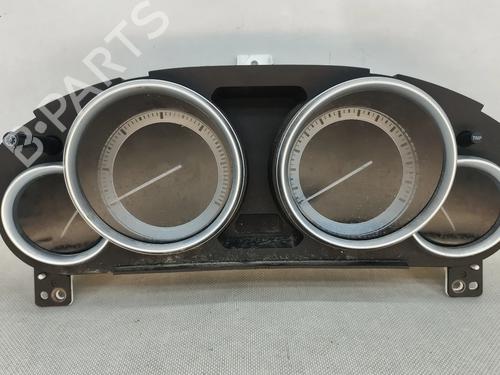 Used Instrument cluster MAZDA 6 Hatchback (GH) 2.0 MZR-CD (GH14) (140 hp) 30787766