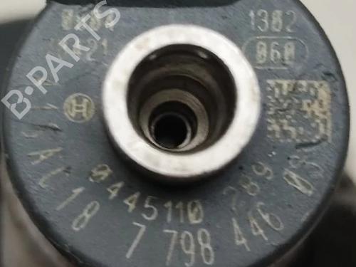 Injector BMW 1 (E87) 118 d | BP30616704M100