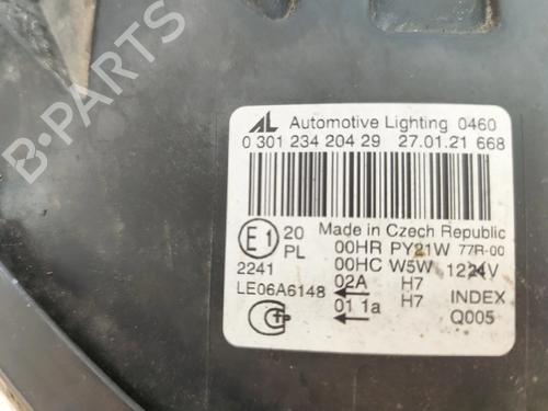 Right headlight MERCEDES-BENZ C-CLASS (W204) C 180 CDI (204.000) | BP30788846C29 