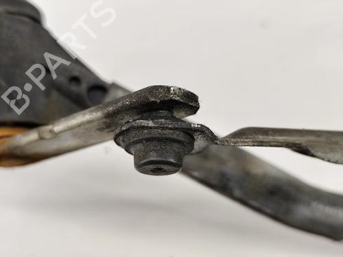 Front wiper motor RENAULT KANGOO Express (FW0/1_) 1.5 dCi 70 (FW0A, KW0V) | BP30774775M29 