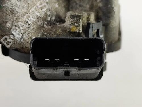 Front wiper motor RENAULT KANGOO Express (FW0/1_) 1.5 dCi 70 (FW0A, KW0V) | BP30774775M29 