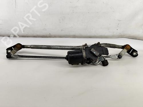 Used Front wiper motor RENAULT KANGOO Express (FW0/1_) 1.5 dCi 70 (FW0A, KW0V) (68 hp) 30774775