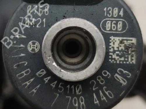 Injector BMW 1 (E87) 118 d | BP30616703M100