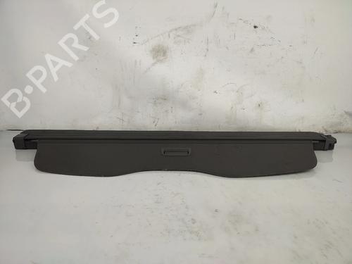 Used Rear parcel shelf VW TOUAREG (7LA, 7L6, 7L7) 3.0 V6 TDI (225 hp) 30729386