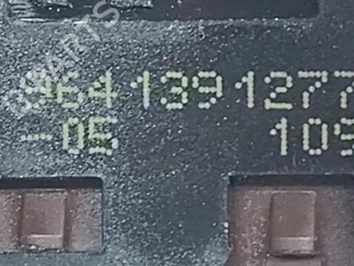 Switch PEUGEOT EXPERT Van (V_) 1.6 BlueHDi 95 | BP30353926I30