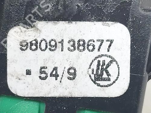 Switch PEUGEOT EXPERT Van (V_) 1.6 BlueHDi 95 | BP30353923I30