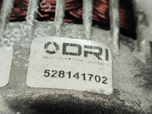 Alternator OPEL COMBO Box Body/MPV 1.7 DI 16V | BP30764197M7
