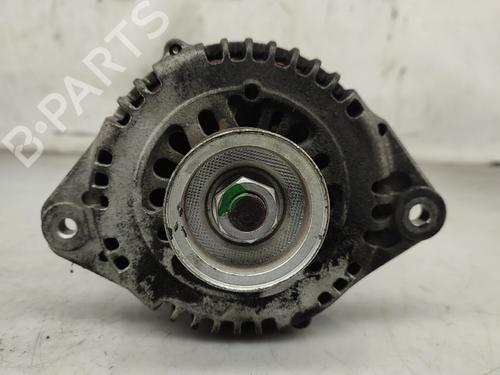 Alternator OPEL COMBO Box Body/MPV 1.7 DI 16V | BP30764197M7