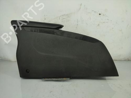 Used Middle console RENAULT GRAND SCÉNIC IV (R9_) 1.7 Blue dCi 120 (R9A7, R9A8) (120 hp) 30779158