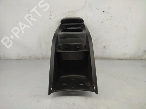 Middle console RENAULT GRAND SCÉNIC IV (R9_) 1.7 Blue dCi 120 (R9A7, R9A8) | BP30779158I22