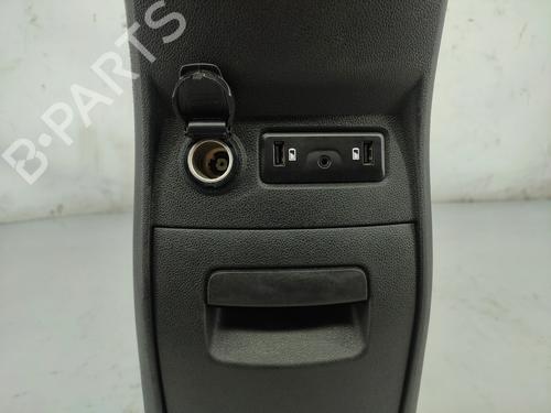 Middle console RENAULT GRAND SCÉNIC IV (R9_) 1.7 Blue dCi 120 (R9A7, R9A8) | BP30779158I22