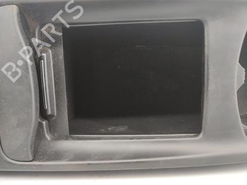 Middle console RENAULT GRAND SCÉNIC IV (R9_) 1.7 Blue dCi 120 (R9A7, R9A8) | BP30779158I22