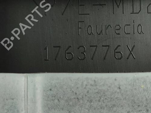 Middle console RENAULT GRAND SCÉNIC IV (R9_) 1.7 Blue dCi 120 (R9A7, R9A8) | BP30779158I22