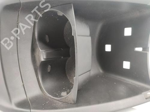 Middle console RENAULT GRAND SCÉNIC IV (R9_) 1.7 Blue dCi 120 (R9A7, R9A8) | BP30779158I22