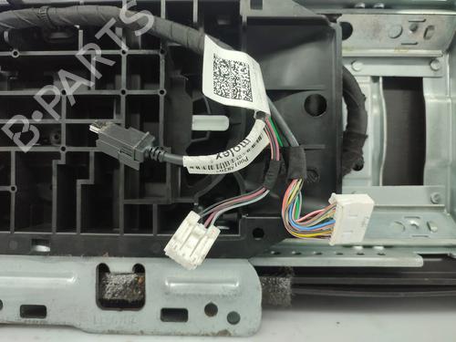 Middle console RENAULT GRAND SCÉNIC IV (R9_) 1.7 Blue dCi 120 (R9A7, R9A8) | BP30779158I22