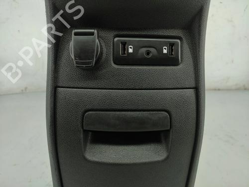 Middle console RENAULT GRAND SCÉNIC IV (R9_) 1.7 Blue dCi 120 (R9A7, R9A8) | BP30779158I22