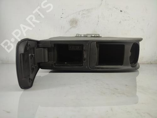 Middle console RENAULT GRAND SCÉNIC IV (R9_) 1.7 Blue dCi 120 (R9A7, R9A8) | BP30779158I22