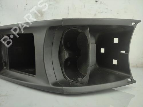 Middle console RENAULT GRAND SCÉNIC IV (R9_) 1.7 Blue dCi 120 (R9A7, R9A8) | BP30779158I22