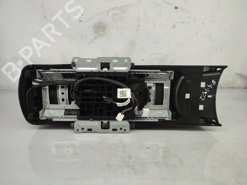 Middle console RENAULT GRAND SCÉNIC IV (R9_) 1.7 Blue dCi 120 (R9A7, R9A8) | BP30779158I22