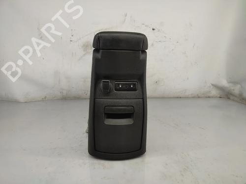 Middle console RENAULT GRAND SCÉNIC IV (R9_) 1.7 Blue dCi 120 (R9A7, R9A8) | BP30779158I22