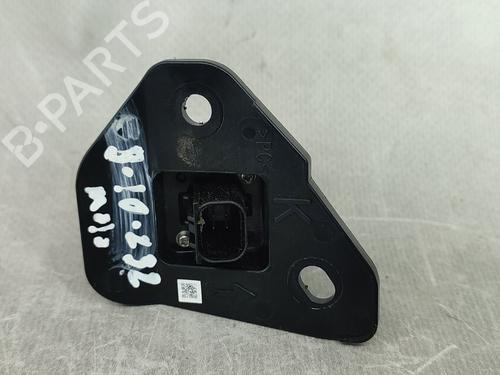 Kamera TOYOTA COROLLA Estate (_E21_) 1.8 VVTi Hybrid (ZWE219) | BP30795472E14