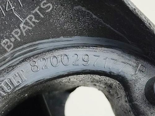 Høyre foran invendig håndtak RENAULT MEGANE II Saloon (LM0/1_) 1.5 dCi (LM1F) | BP30755661I14