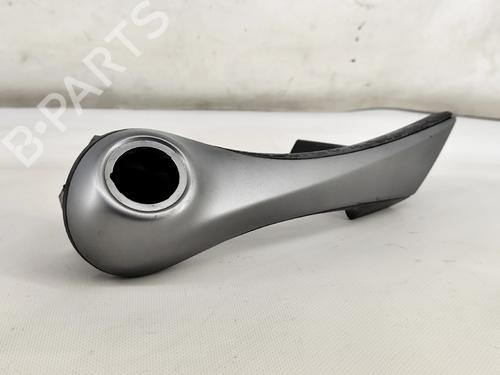 Høyre foran invendig håndtak RENAULT MEGANE II Saloon (LM0/1_) 1.5 dCi (LM1F) | BP30755661I14