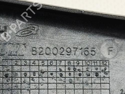 Høyre foran invendig håndtak RENAULT MEGANE II Saloon (LM0/1_) 1.5 dCi (LM1F) | BP30755661I14