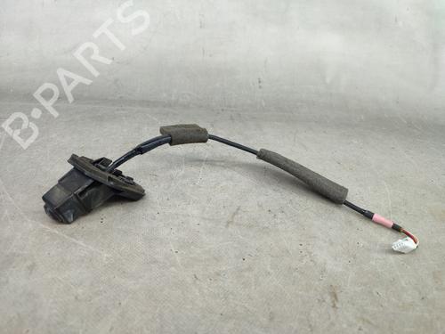 Used Camera NISSAN JUKE (F15) 1.5 dCi (110 hp) 30795475