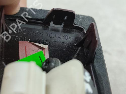 Camera FIAT TIPO Hatchback (356_, 357_) | BP30795476E14