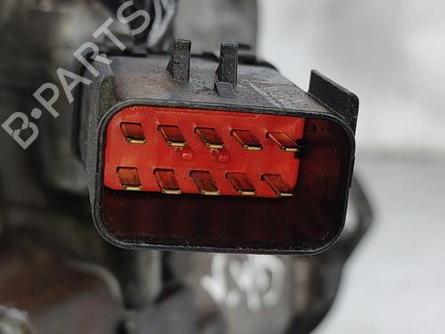 Injection pump CHRYSLER VOYAGER / GRAND VOYAGER III (GS_, NS_) 2.5 TD | BP30730446M78 