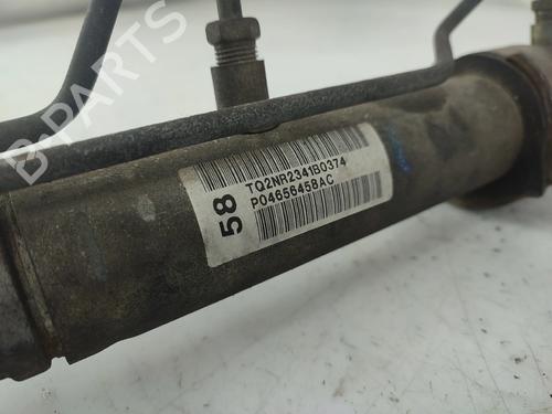 Steering rack CHRYSLER PT CRUISER (PT_) 1.6 | BP30774826M22 