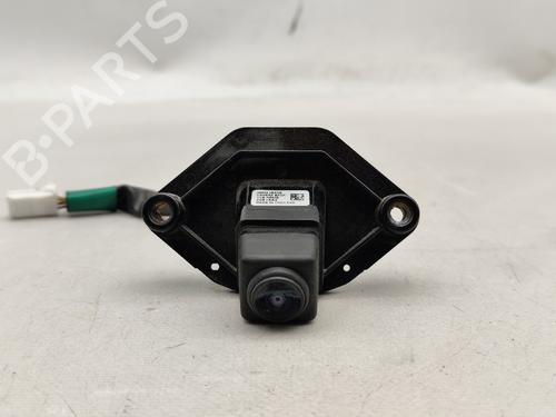 Used Camera NISSAN QASHQAI II (J11, J11_) 1.5 dCi (110 hp) 30795538