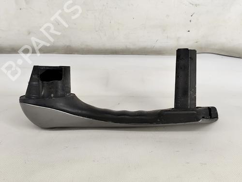 Front left interior door handle RENAULT MEGANE II Saloon (LM0/1_) 1.5 dCi (LM1F) | BP30755660I13