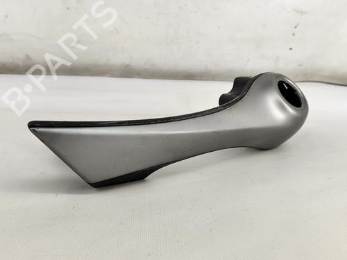 Front left interior door handle RENAULT MEGANE II Saloon (LM0/1_) 1.5 dCi (LM1F) | BP30755660I13